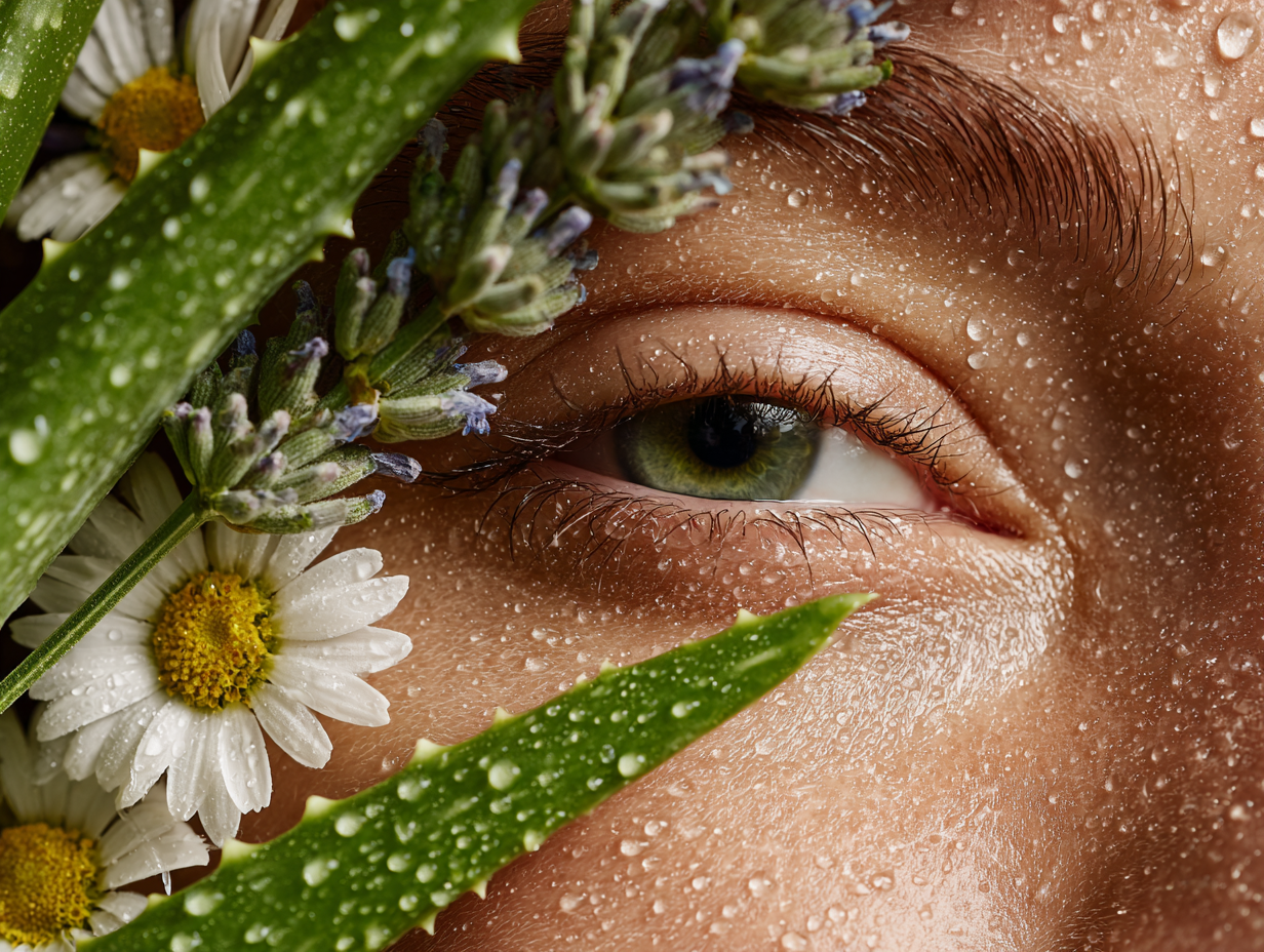 Природні методи