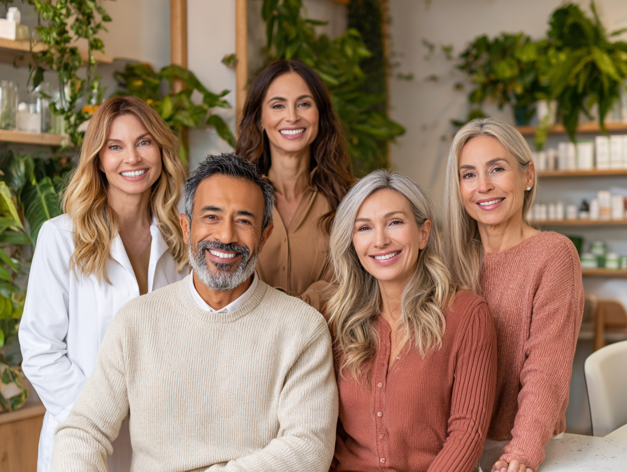 Команда експертів