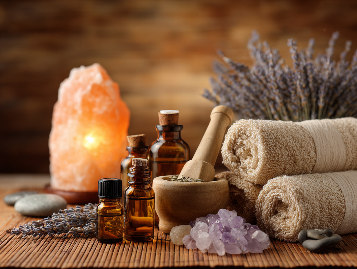 Природне здоров'я шкіри